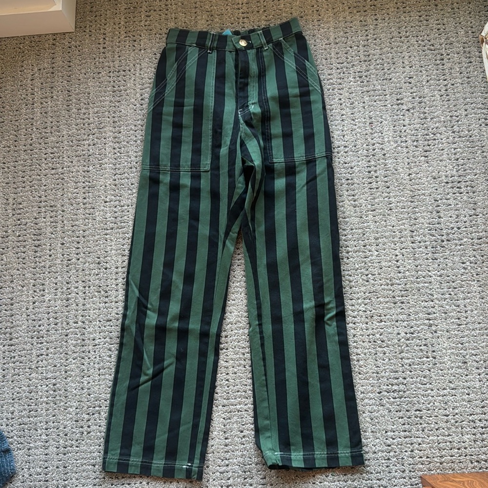 Big Bud Work Pants
